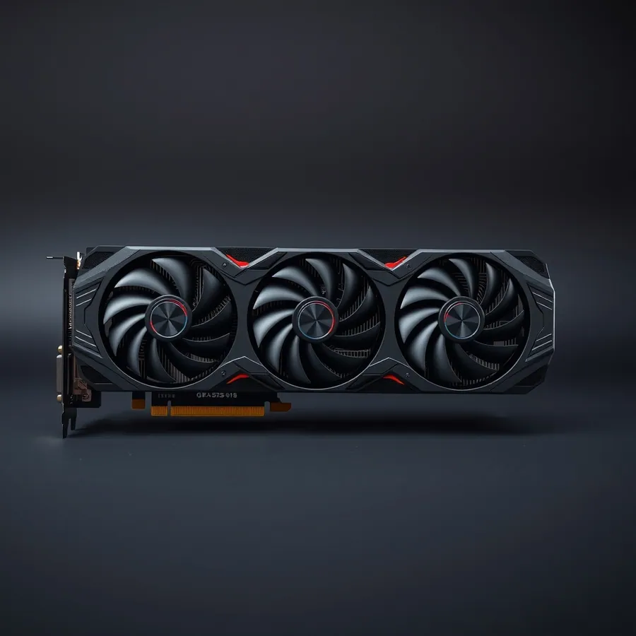 ASUS TUF Gaming GeForce RTX 5070 OC Edition 12GB GDDR7