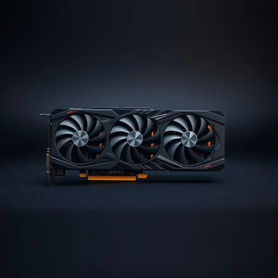 Gigabyte GeForce RTX 4070 SUPER WINDFORCE OC 12G