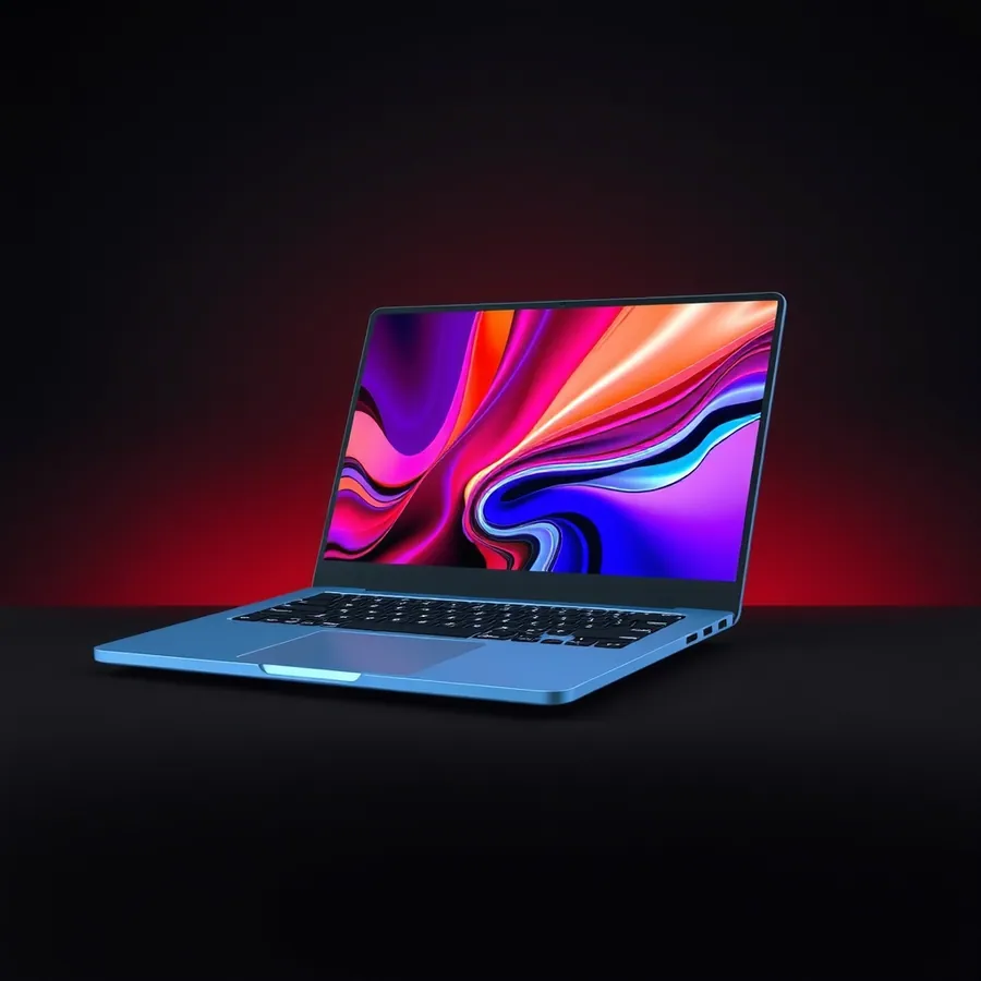 Apple MacBook Air 13" M4 – 10-core CPU, 8-core GPU, 16GB, 256GB (Sky Blue)