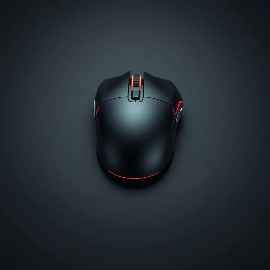 Logitech G PRO X SUPERLIGHT 2 LIGHTSPEED Wireless Gaming Mouse (Black)
