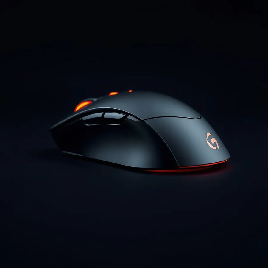 Logitech G PRO X SUPERLIGHT 2 LIGHTSPEED Wireless Gaming Mouse (Black) view 2