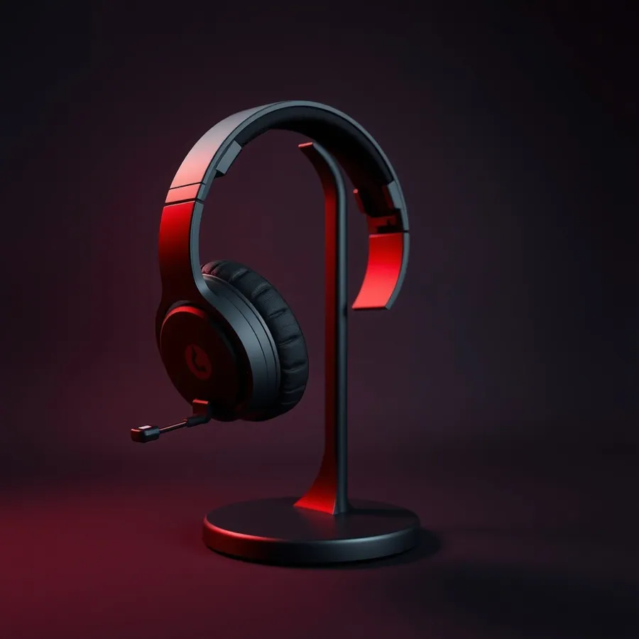 SteelSeries Arctis Nova Pro Wireless Gaming Headset (PC / PS5) view 2