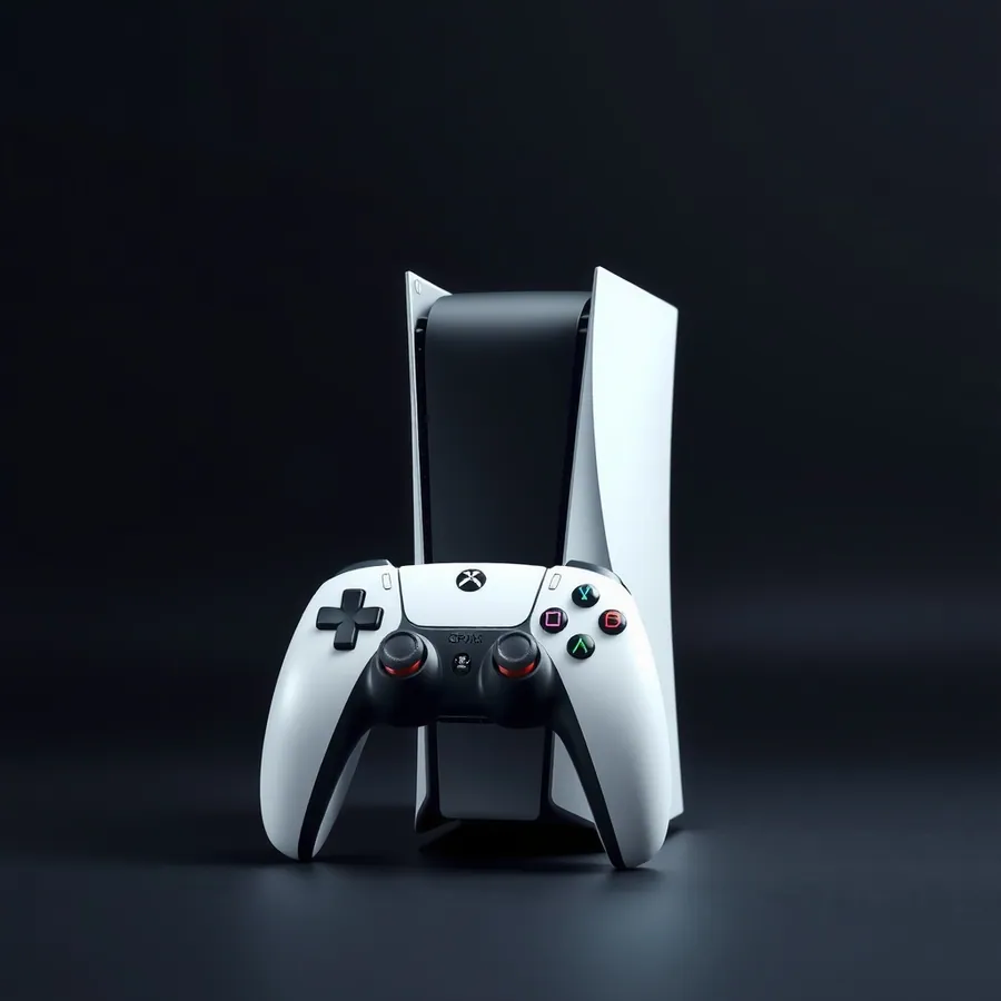 Sony PlayStation 5 Pro Console (2TB) – Singapore Set