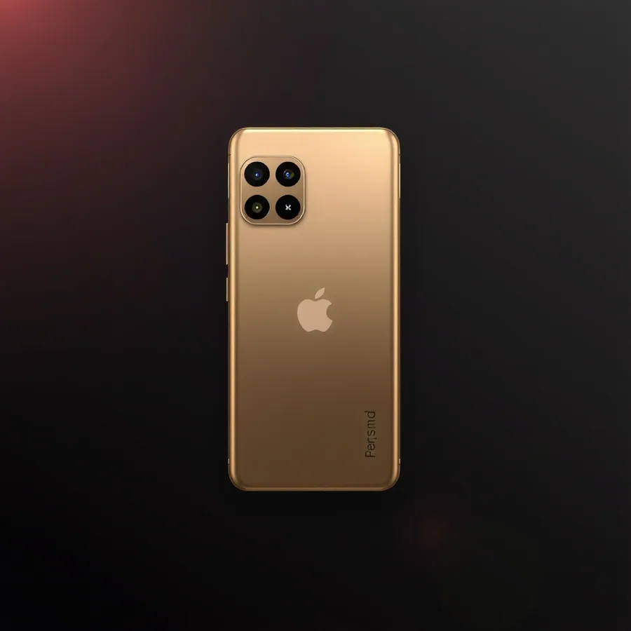 Apple iPhone 16 Pro 128GB – Desert Titanium (Local Set)