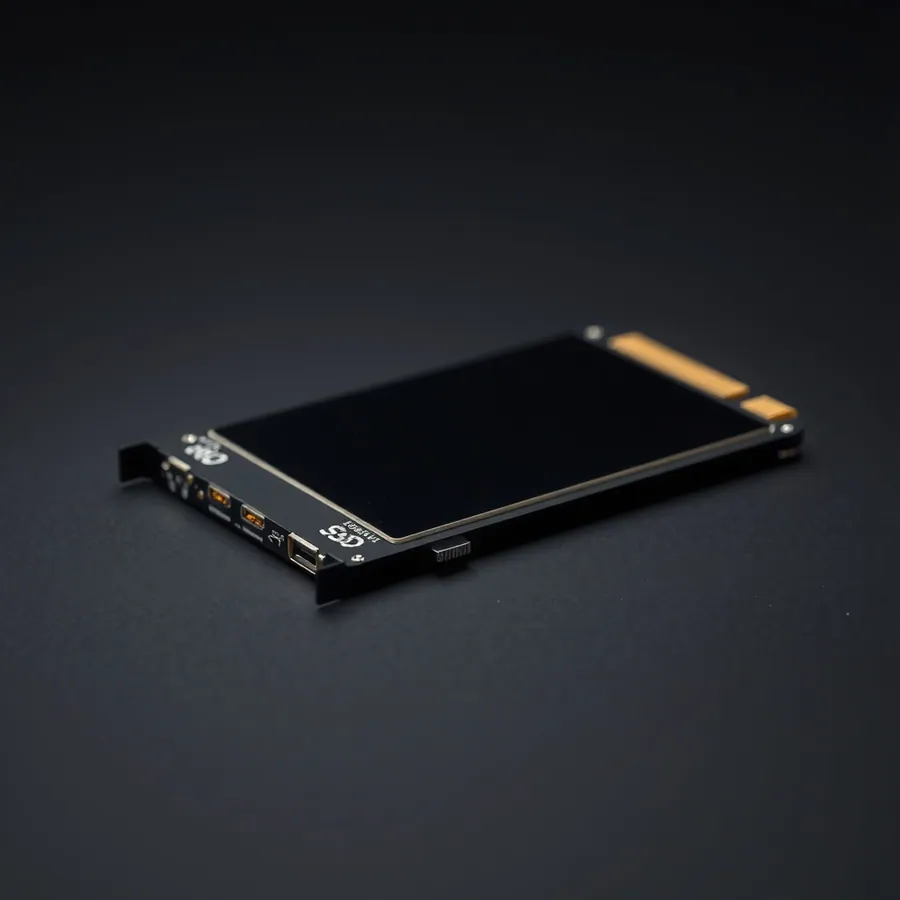 Samsung 990 PRO 2TB PCIe 4.0 NVMe M.2 SSD (MZ-V9P2T0BW) view 2
