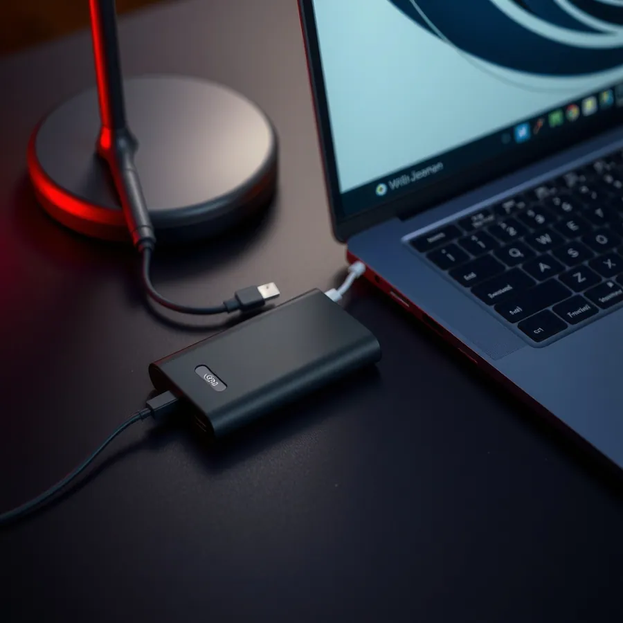 Anker Prime Power Bank 26,250mAh 300W (3-Port, Smart Display) view 2