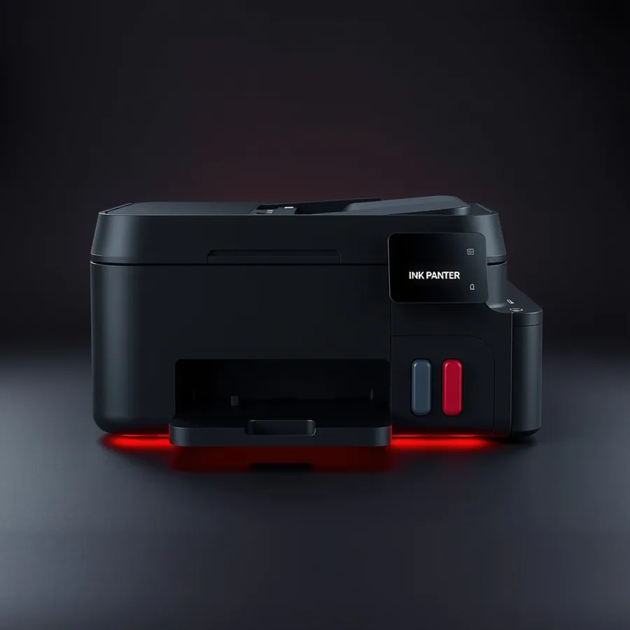 Epson EcoTank L3250 Wi-Fi All-in-One Ink Tank Printer