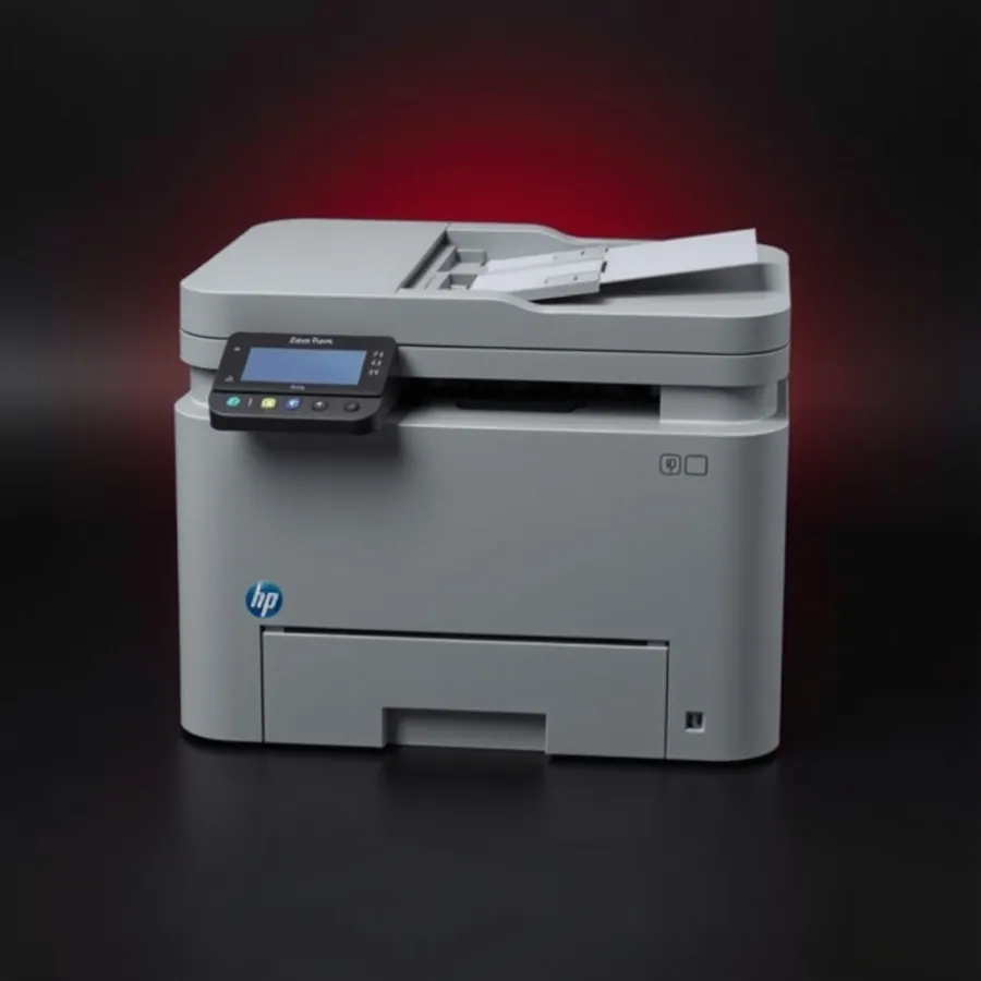 Brother MFC-L2880DW Wireless Mono Laser All-in-One with ADF