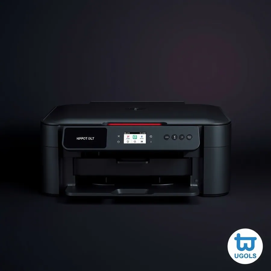Canon PIXMA G3770 Wireless Refillable Ink Tank All-in-One (Black)