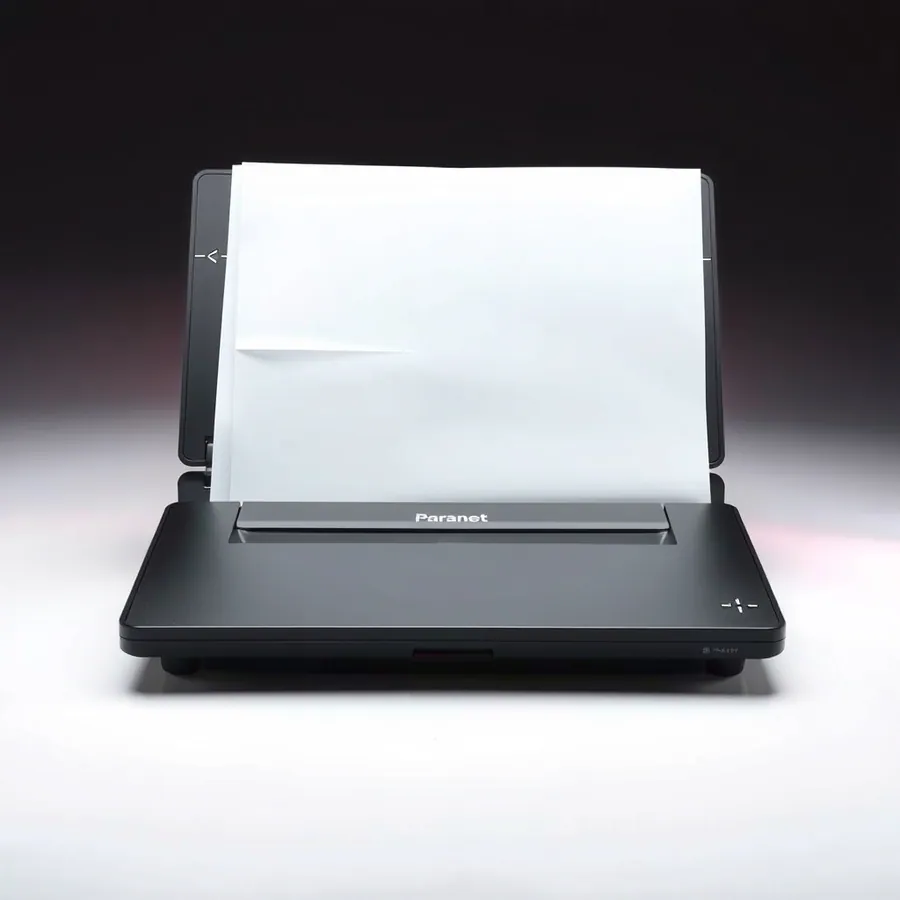 Canon CanoScan LiDE 300 Slim Flatbed Scanner